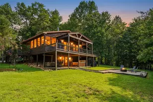 24 Oak Ledge Rd, Morganton, GA 30560 - Photo 1