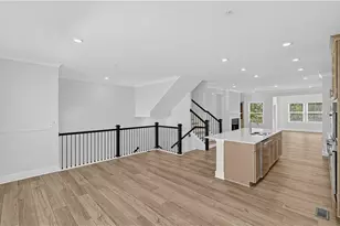 444 Brodie Dr, Woodstock, GA 30188 - Photo 5
