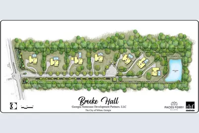 2785 Francis Road, Lot 2, Milton, GA 30004 - Photo 7