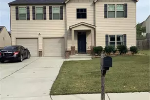 8414 Hillspire Dr, Douglasville, GA 30134 - Photo 1