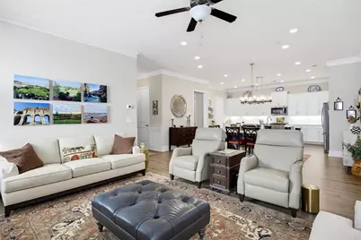 1916 Finnish Lane, Kennesaw, GA 30152 - Photo 9