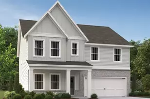 107 Candler Trce, Cartersville, GA 30120 - Photo 1