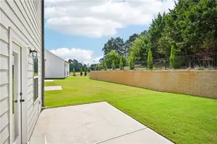 107 Candler Trce, Cartersville, GA 30120 - Photo 5