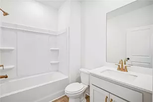 107 Candler Trce, Cartersville, GA 30120 - Photo 21