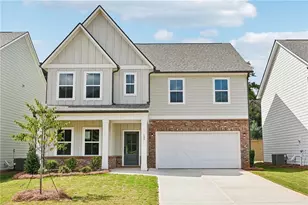 107 Candler Trce, Cartersville, GA 30120 - Photo 1
