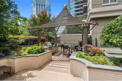 3334 Peachtree Road NE #103, Atlanta, GA 30326 - Photo 55