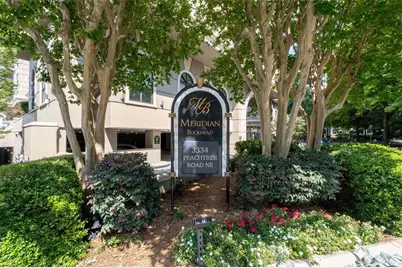 3334 Peachtree Road NE #103, Atlanta, GA 30326 - Photo 7