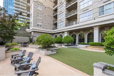 3334 Peachtree Road NE #103, Atlanta, GA 30326 - Photo 43