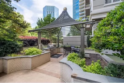 3334 Peachtree Road NE #103, Atlanta, GA 30326 - Photo 41