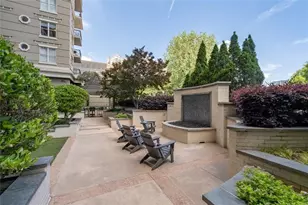 3334 Peachtree Rd NE, Atlanta, GA 30326 - Photo 45