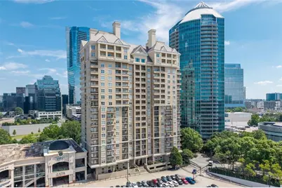 3334 Peachtree Road NE #103, Atlanta, GA 30326 - Photo 3