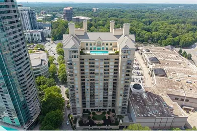 3334 Peachtree Road NE #103, Atlanta, GA 30326 - Photo 47