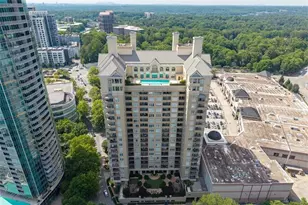 3334 Peachtree Rd NE, Atlanta, GA 30326 - Photo 47