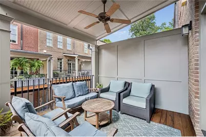 803 Virginia Park Circle, Atlanta, GA 30306 - Photo 19