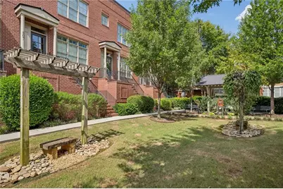 803 Virginia Park Circle, Atlanta, GA 30306 - Photo 35
