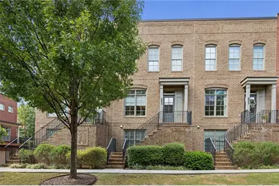 803 Virginia Park Circle, Atlanta, GA 30306 - Photo 1