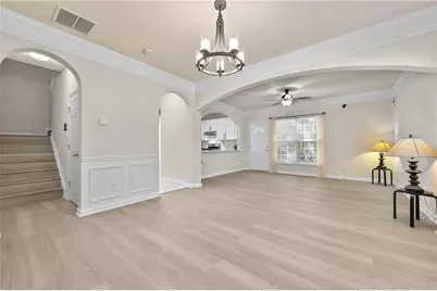 2698 Whistle Stop Drive, Norcross, GA 30071 - Photo 23