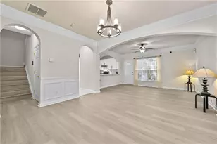 2698 Whistle Stop Dr, Norcross, GA 30071 - Photo 23