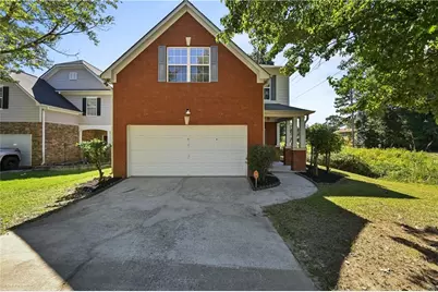 2698 Whistle Stop Drive, Norcross, GA 30071 - Photo 1