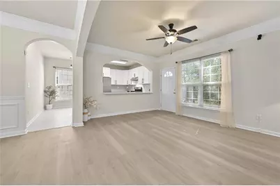 2698 Whistle Stop Drive, Norcross, GA 30071 - Photo 9