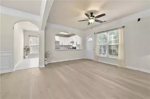 2698 Whistle Stop Dr, Norcross, GA 30071 - Photo 9