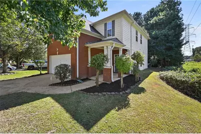 2698 Whistle Stop Drive, Norcross, GA 30071 - Photo 5