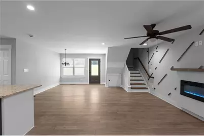 2381 Highpoint Road, Snellville, GA 30078 - Photo 9
