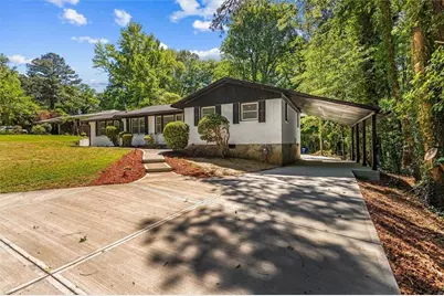 837 Laurelmont Drive SW, Atlanta, GA 30311 - Photo 61