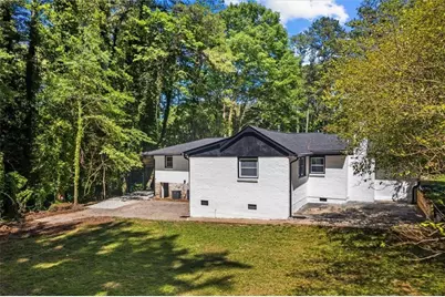 837 Laurelmont Drive SW, Atlanta, GA 30311 - Photo 57