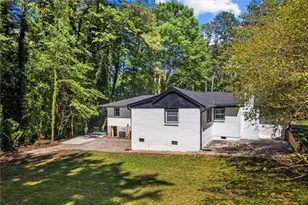837 Laurelmont Dr SW, Atlanta, GA 30311 - Photo 57