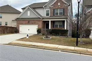 96 Round Pond Dr, Lilburn, GA 30047 - Photo 1