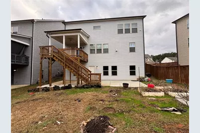 96 Round Pond Drive, Lilburn, GA 30047 - Photo 27