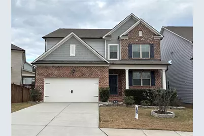 96 Round Pond Drive, Lilburn, GA 30047 - Photo 1