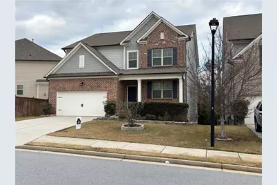 96 Round Pond Drive, Lilburn, GA 30047 - Photo 29