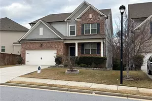 96 Round Pond Dr, Lilburn, GA 30047 - Photo 29