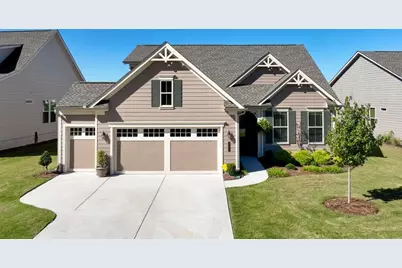 442 Huron Lane, Hoschton, GA 30548 - Photo 1