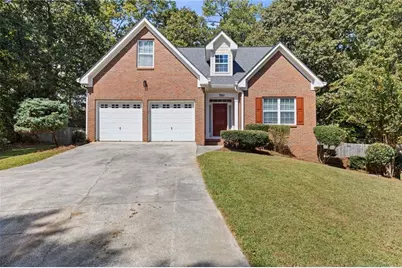 7661 Bremont Court, Douglasville, GA 30135 - Photo 1