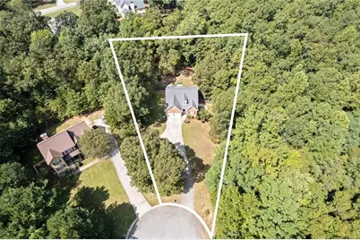 7661 Bremont Court, Douglasville, GA 30135 - Photo 41