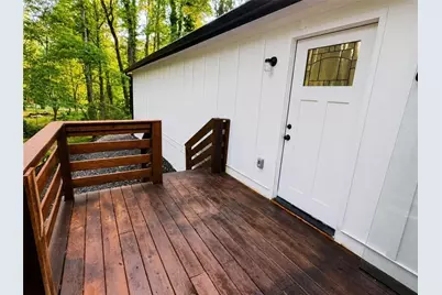 2363 Hi Roc Circle NE, Conyers, GA 30012 - Photo 21