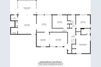 1054 Swathmore Drive NW, Atlanta, GA 30327 - Photo 37