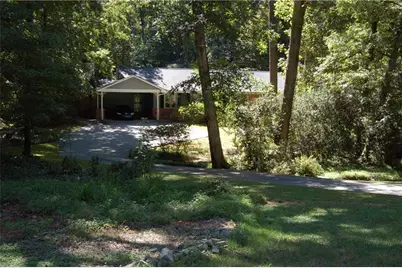 1054 Swathmore Drive NW, Atlanta, GA 30327 - Photo 3