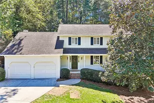 495 Wyncourtney Dr, Sandy Springs, GA 30328 - Photo 51