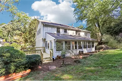 495 Wyncourtney Drive, Sandy Springs, GA 30328 - Photo 43