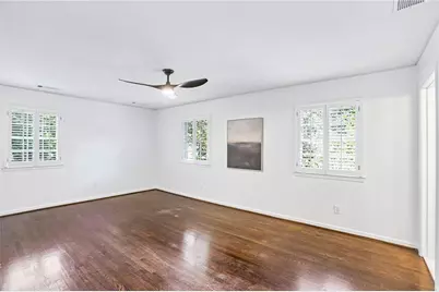 495 Wyncourtney Drive, Sandy Springs, GA 30328 - Photo 7