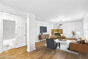495 Wyncourtney Dr, Sandy Springs, GA 30328 - Photo 7