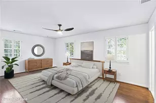 495 Wyncourtney Dr, Sandy Springs, GA 30328 - Photo 7
