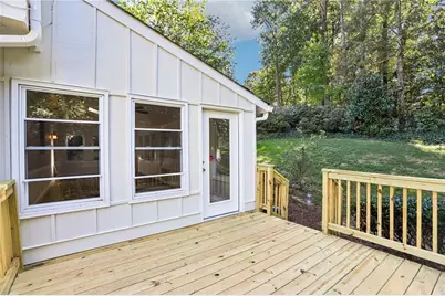 495 Wyncourtney Drive, Sandy Springs, GA 30328 - Photo 41