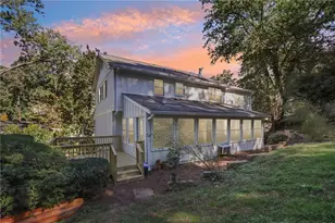 495 Wyncourtney Dr, Sandy Springs, GA 30328 - Photo 49