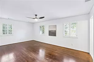 495 Wyncourtney Dr, Sandy Springs, GA 30328 - Photo 19