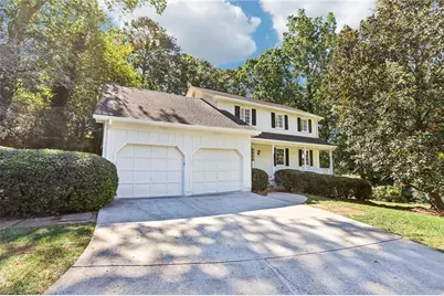 495 Wyncourtney Drive, Sandy Springs, GA 30328 - Photo 47